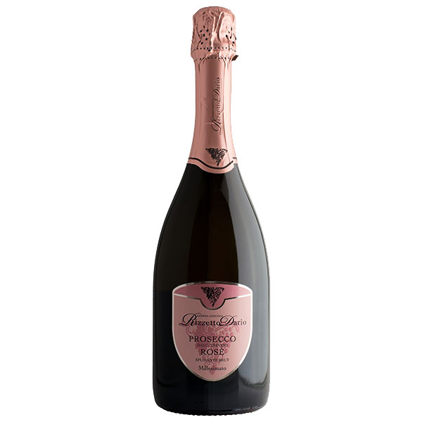 Prosecco Rosè Millesimato